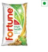 Fortune Soyabin